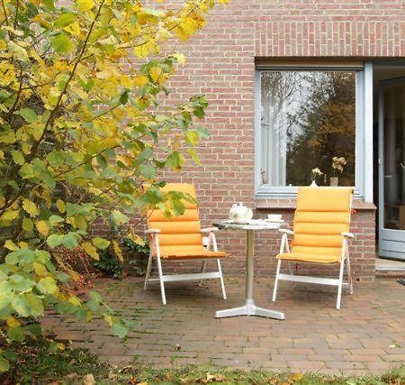 Ferienwohnung Familie Weihe Reppenstedt Extérieur photo