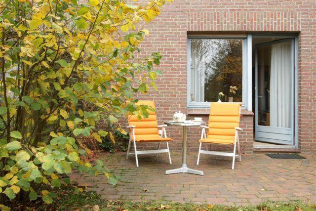 Ferienwohnung Familie Weihe Reppenstedt Extérieur photo