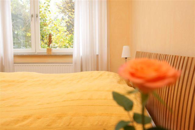 Ferienwohnung Familie Weihe Reppenstedt Extérieur photo