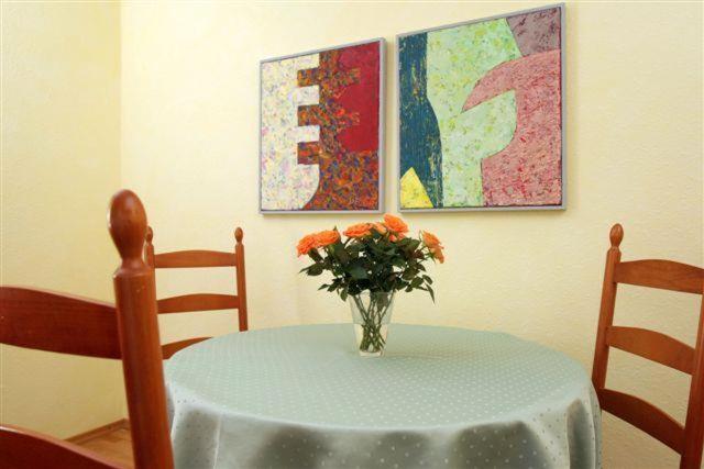 Ferienwohnung Familie Weihe Reppenstedt Extérieur photo