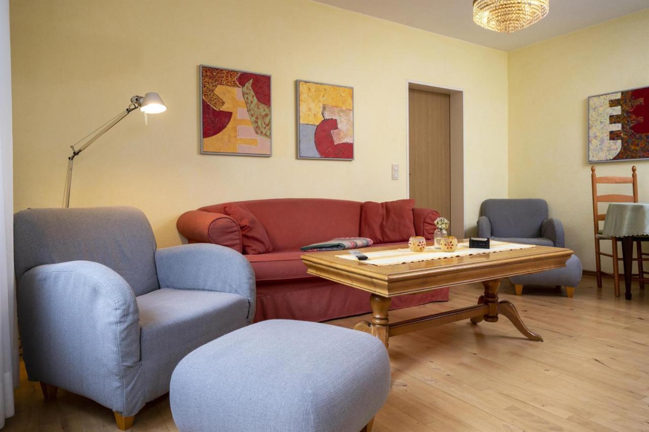 Ferienwohnung Familie Weihe Reppenstedt Extérieur photo