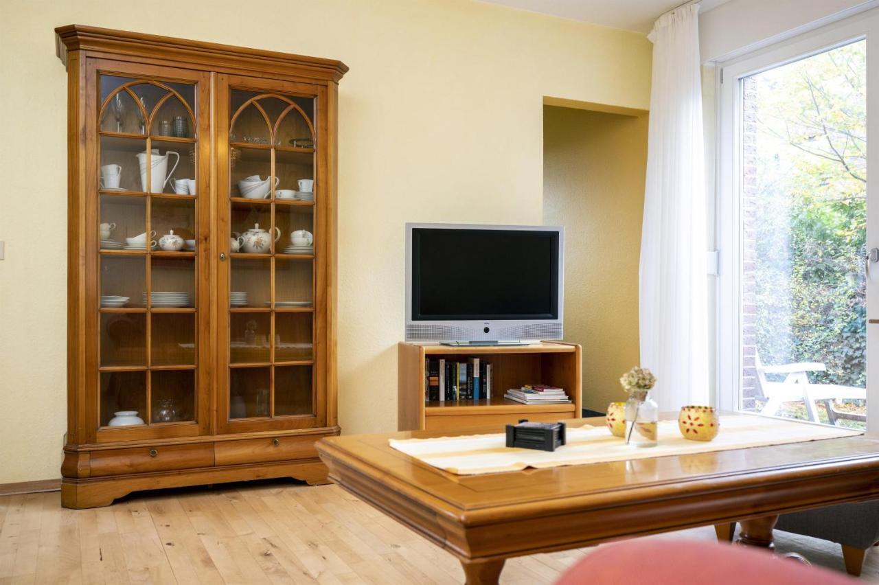 Ferienwohnung Familie Weihe Reppenstedt Extérieur photo