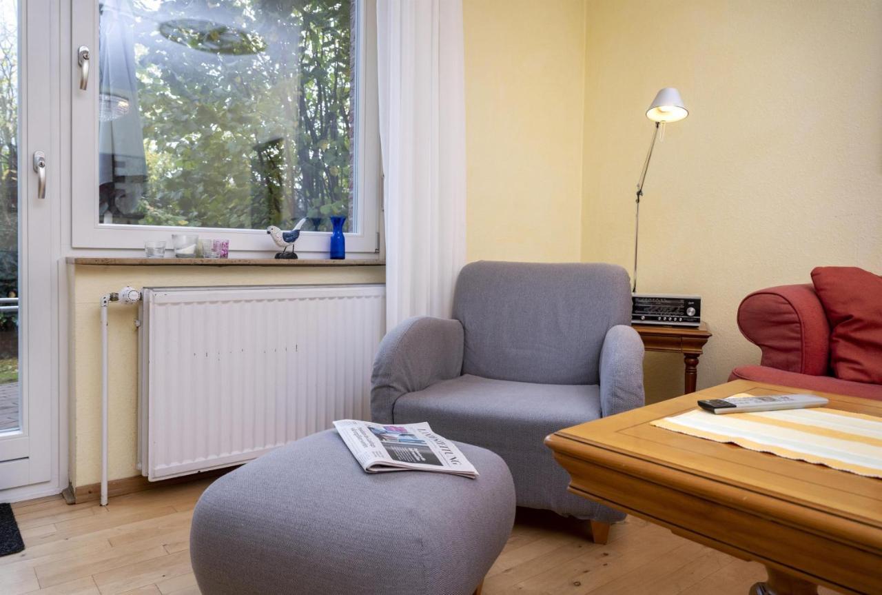 Ferienwohnung Familie Weihe Reppenstedt Extérieur photo