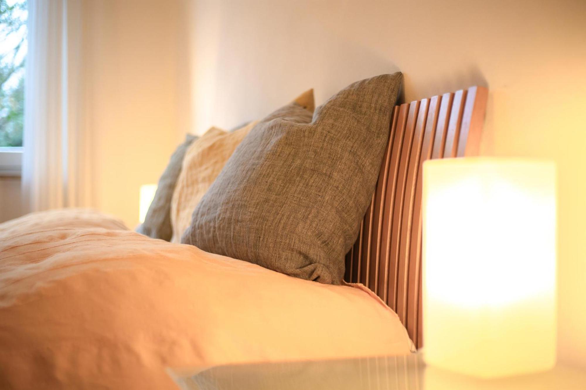 Ferienwohnung Familie Weihe Reppenstedt Extérieur photo
