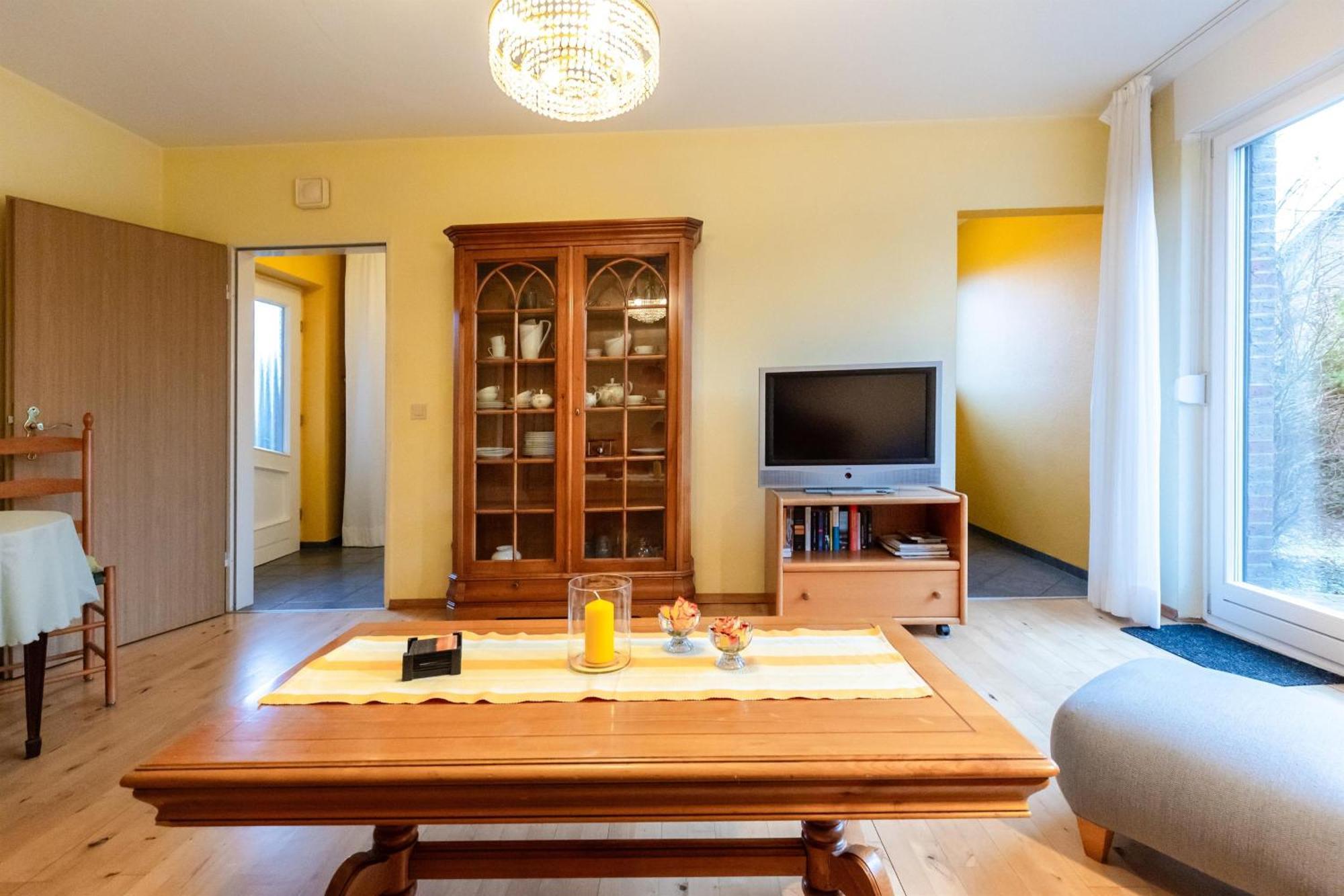 Ferienwohnung Familie Weihe Reppenstedt Extérieur photo