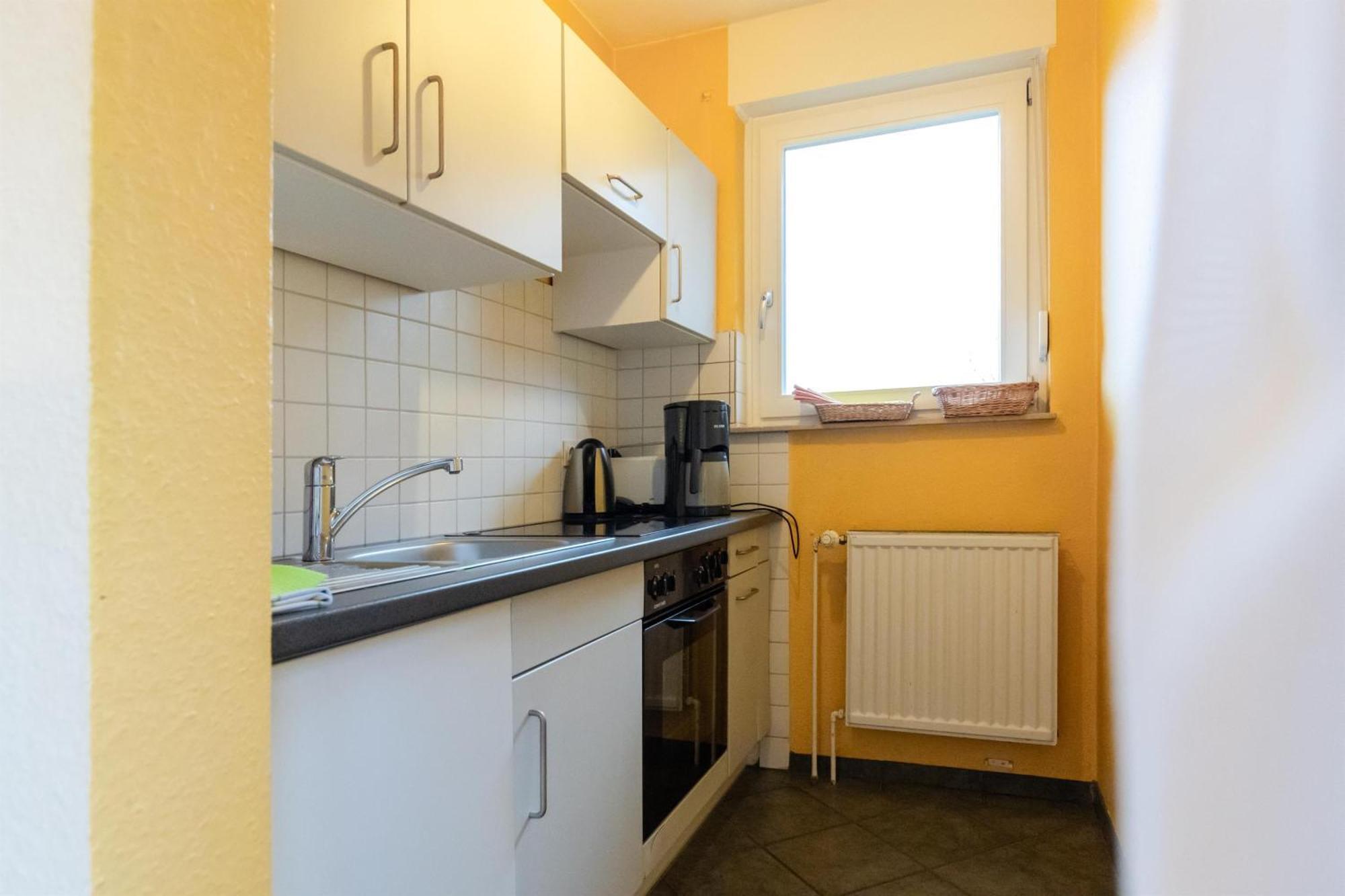 Ferienwohnung Familie Weihe Reppenstedt Extérieur photo