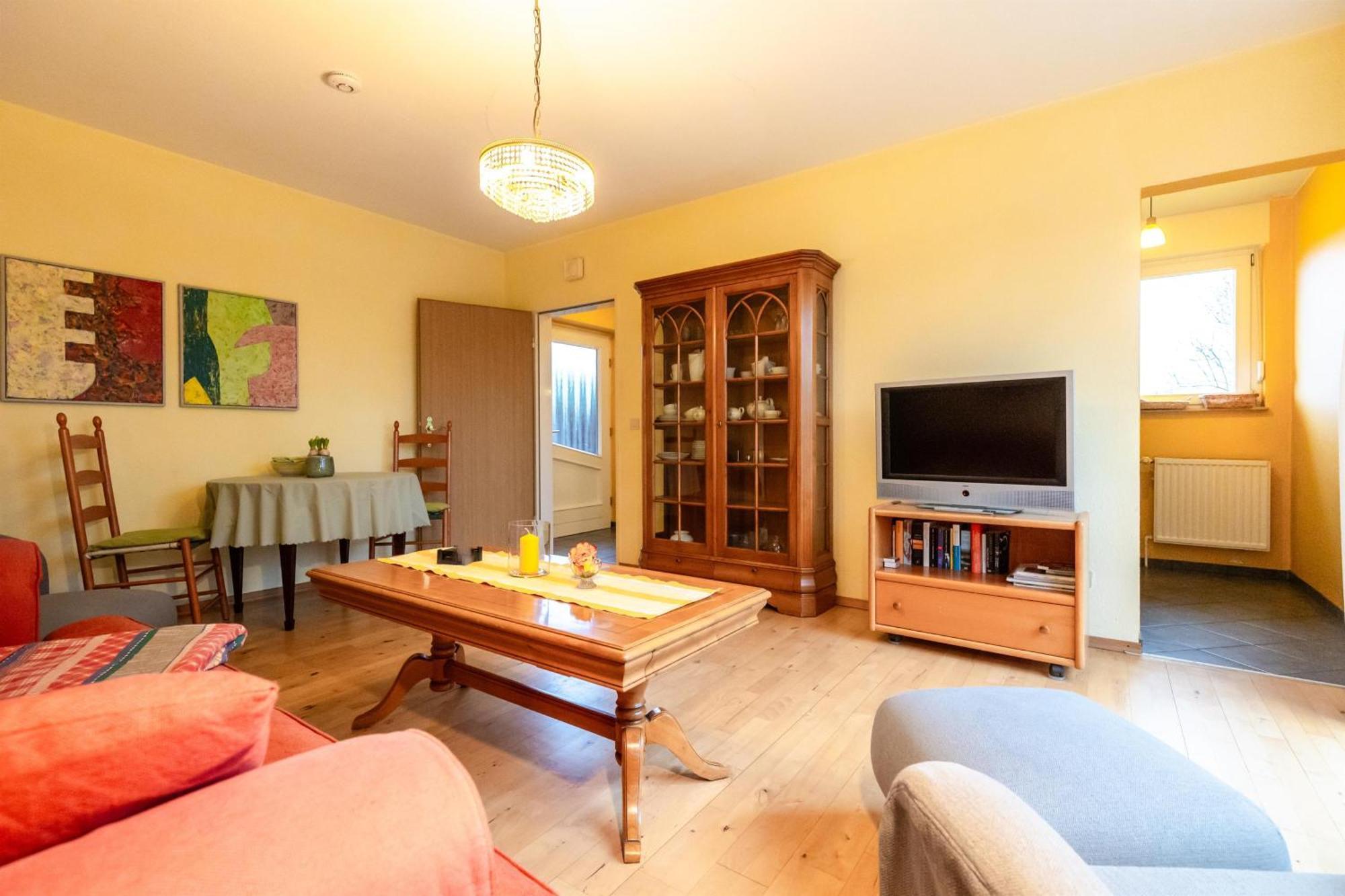 Ferienwohnung Familie Weihe Reppenstedt Extérieur photo