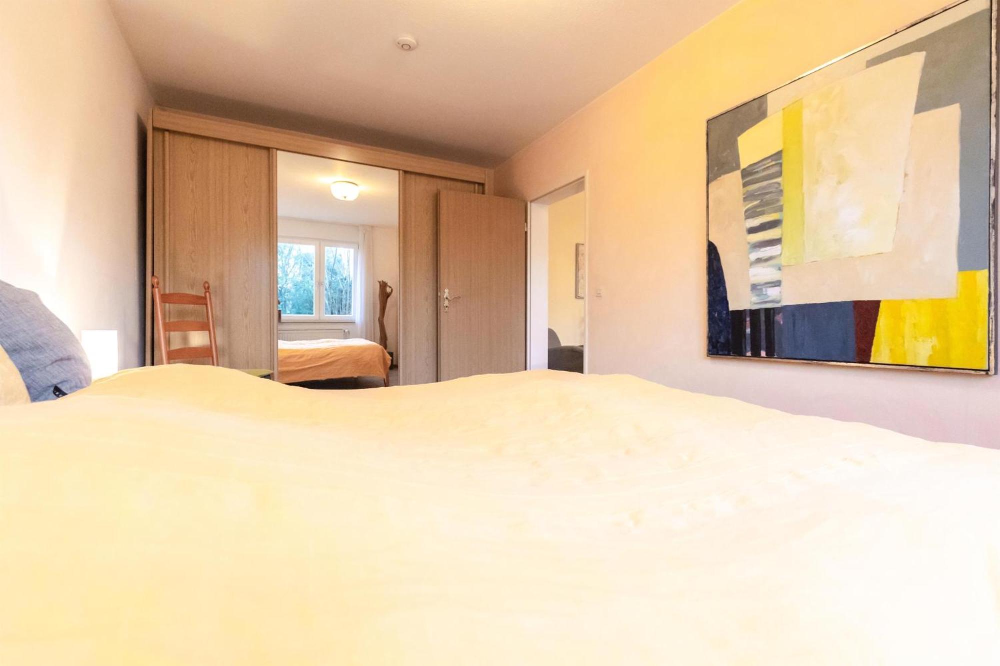 Ferienwohnung Familie Weihe Reppenstedt Extérieur photo