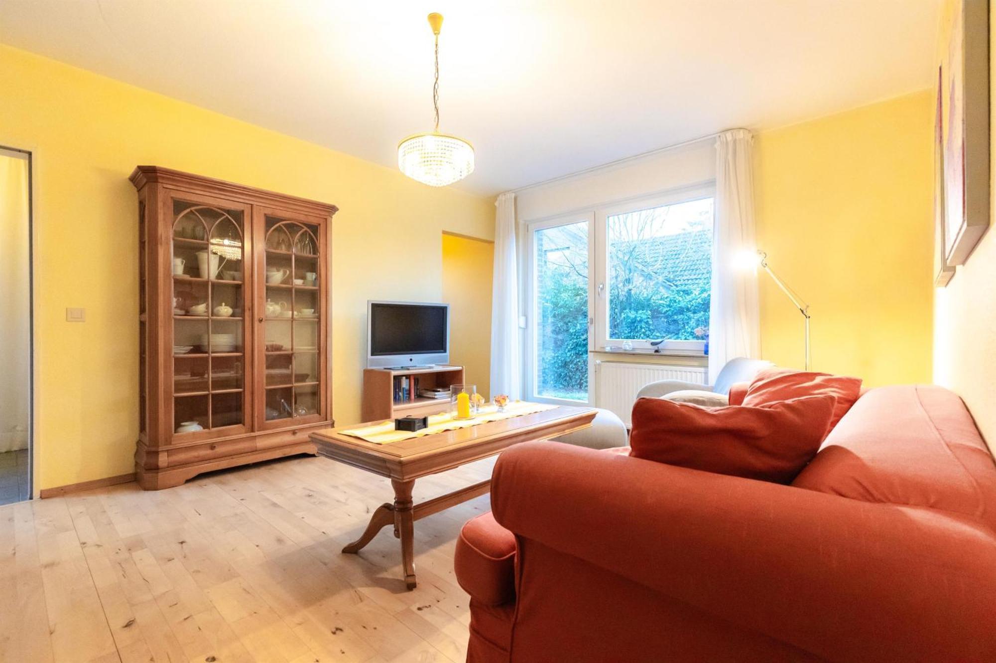 Ferienwohnung Familie Weihe Reppenstedt Extérieur photo