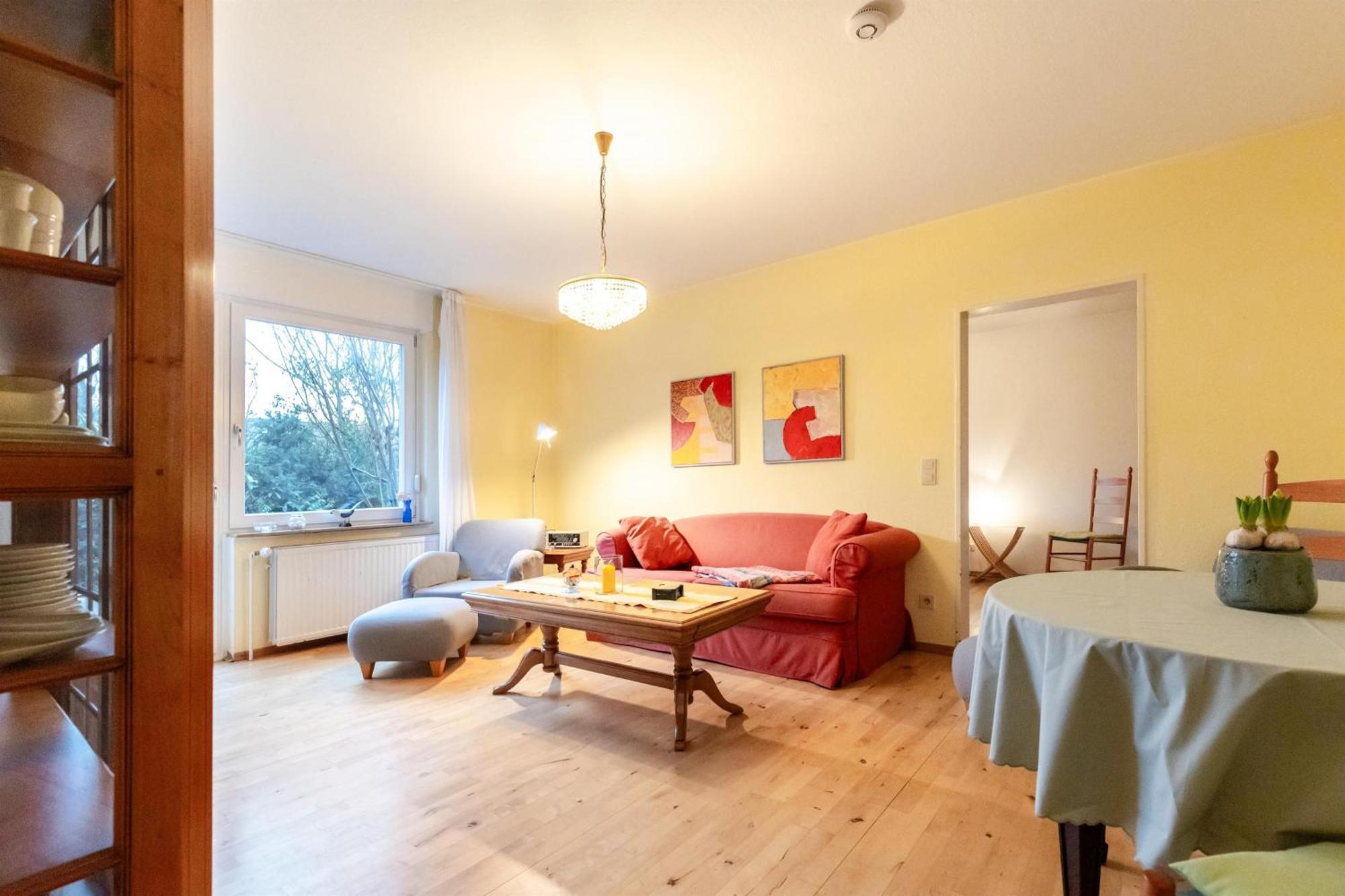 Ferienwohnung Familie Weihe Reppenstedt Extérieur photo