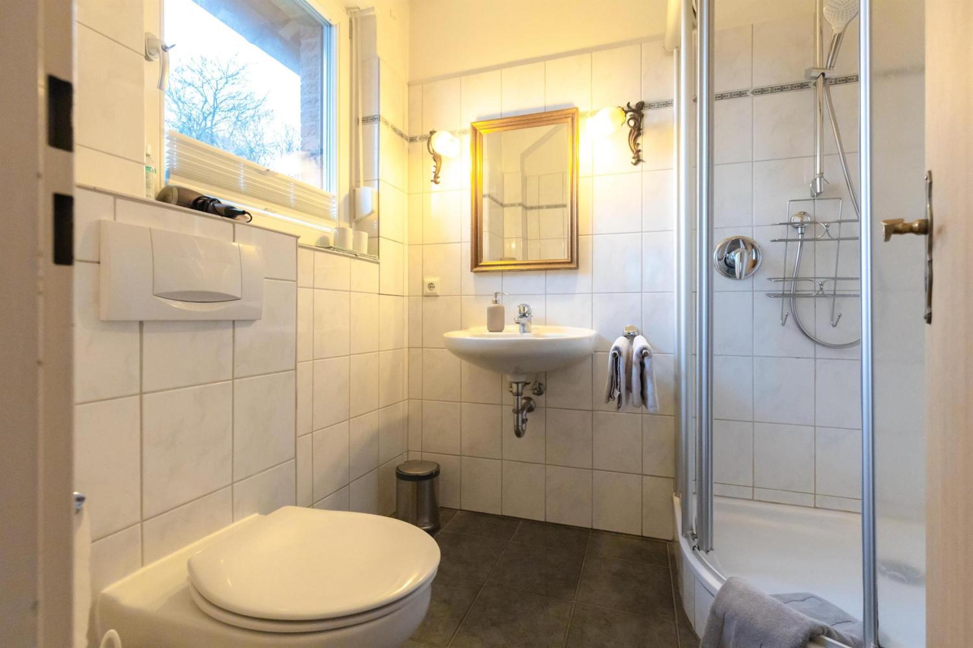 Ferienwohnung Familie Weihe Reppenstedt Extérieur photo