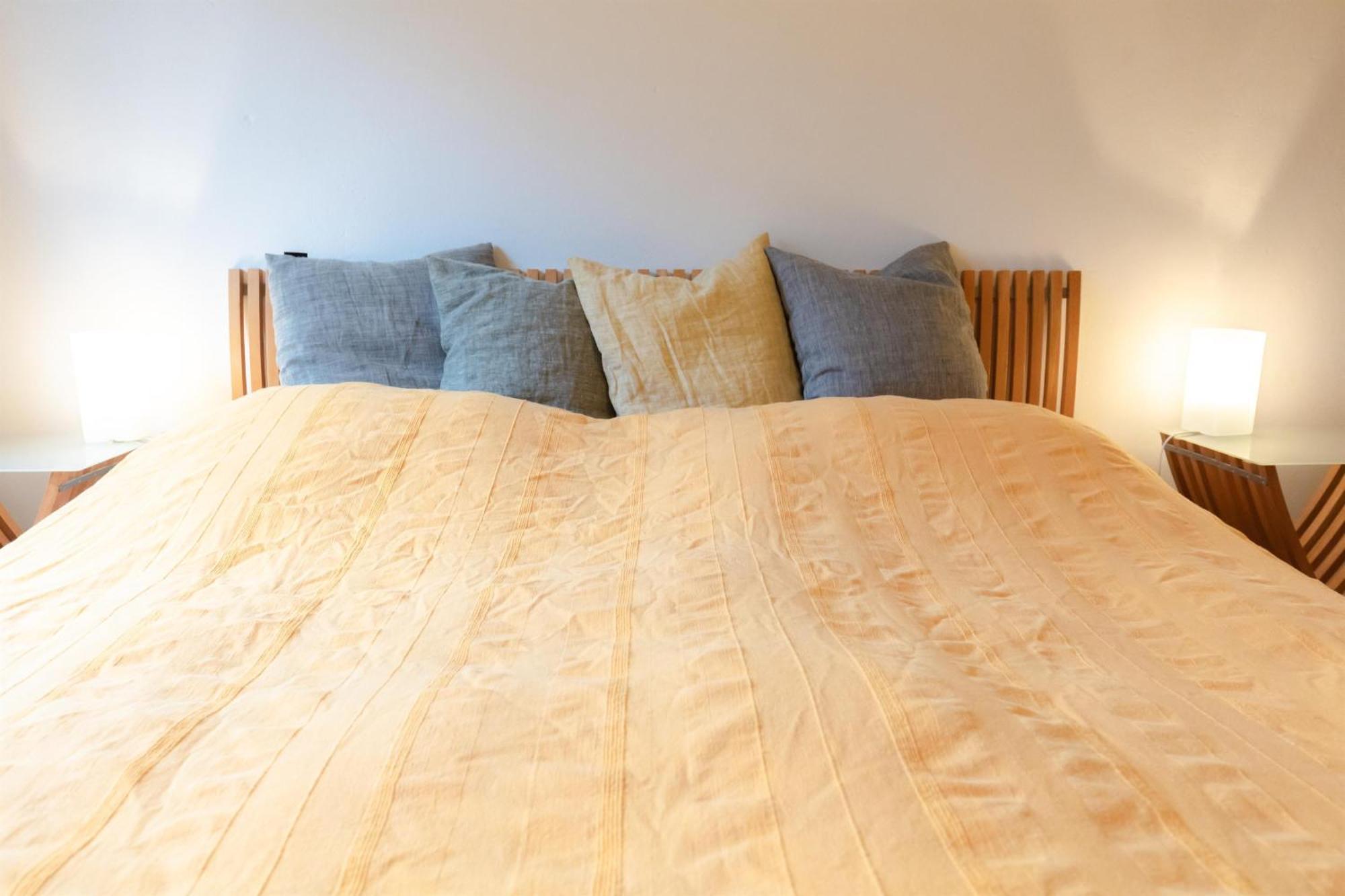 Ferienwohnung Familie Weihe Reppenstedt Extérieur photo