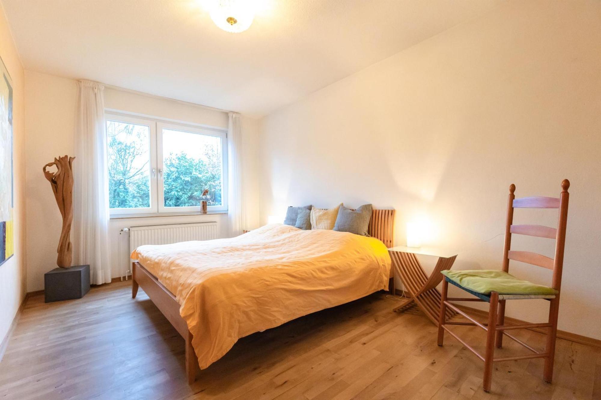 Ferienwohnung Familie Weihe Reppenstedt Extérieur photo