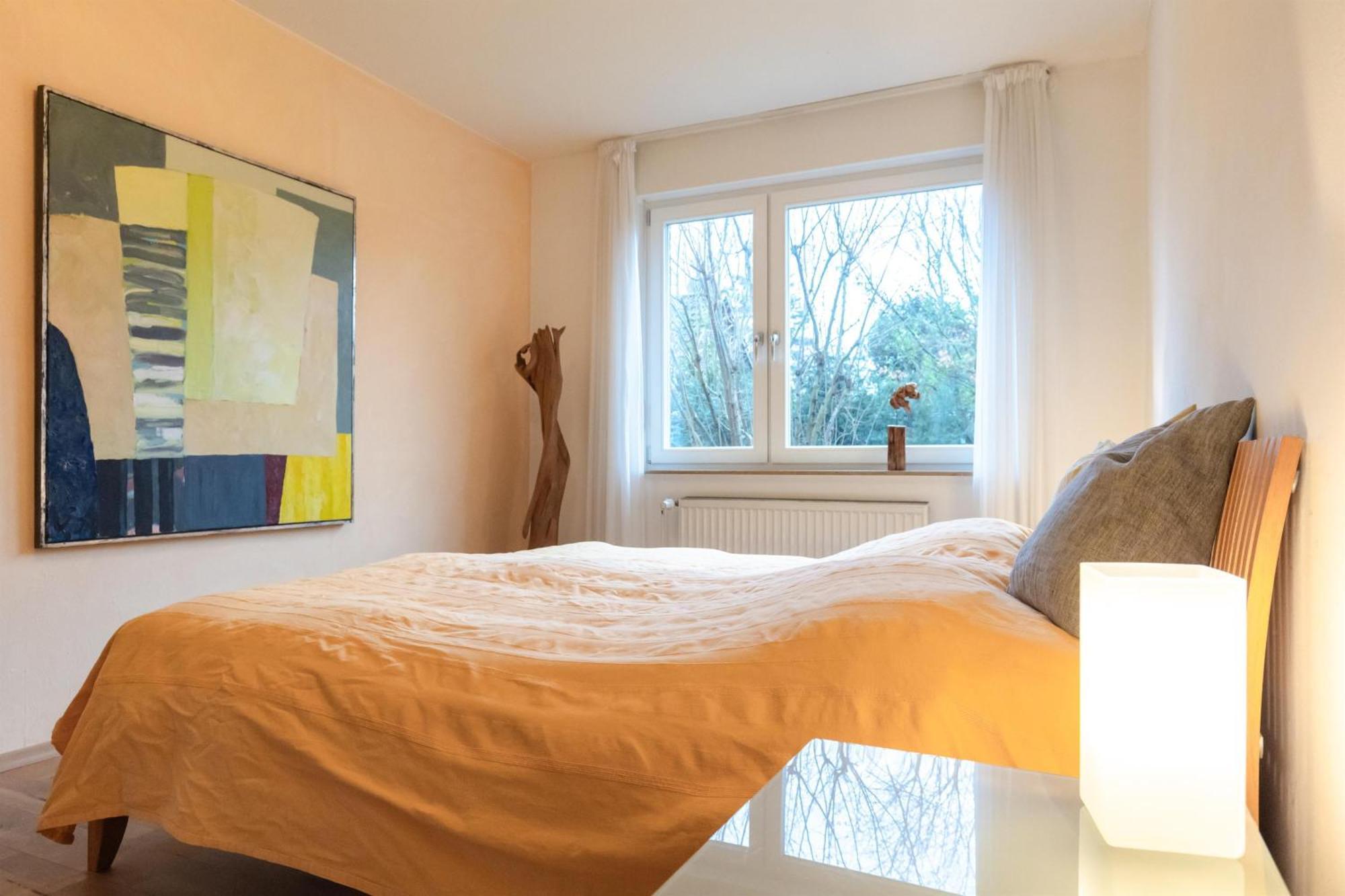 Ferienwohnung Familie Weihe Reppenstedt Extérieur photo
